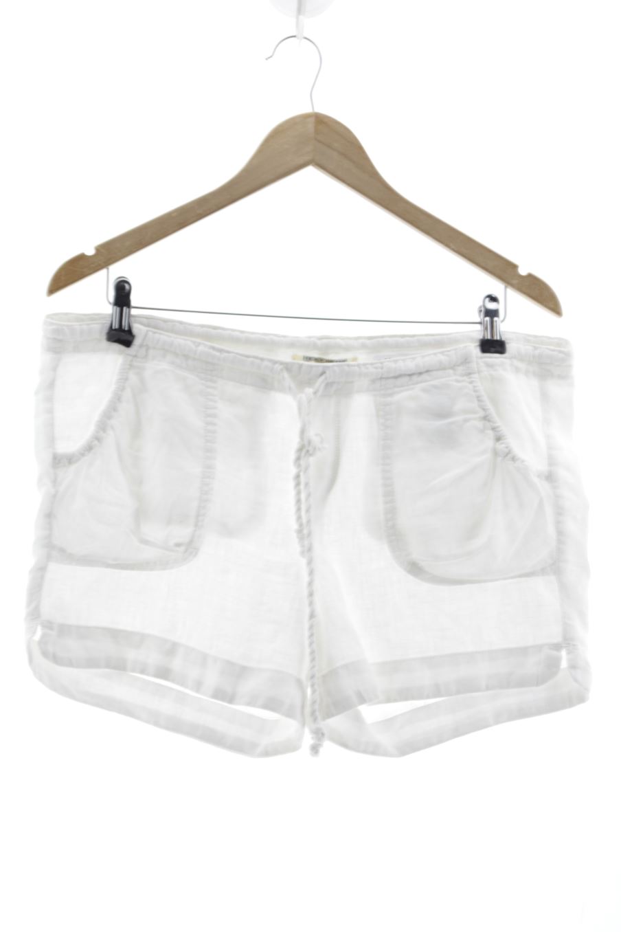 Shorts Lucky brand de la taille XS, de couleur blanc