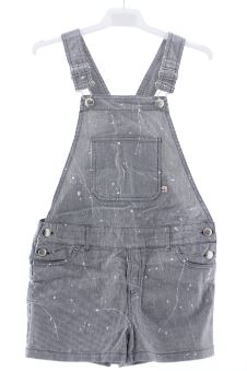 Salopette 12 ans Bonpoint