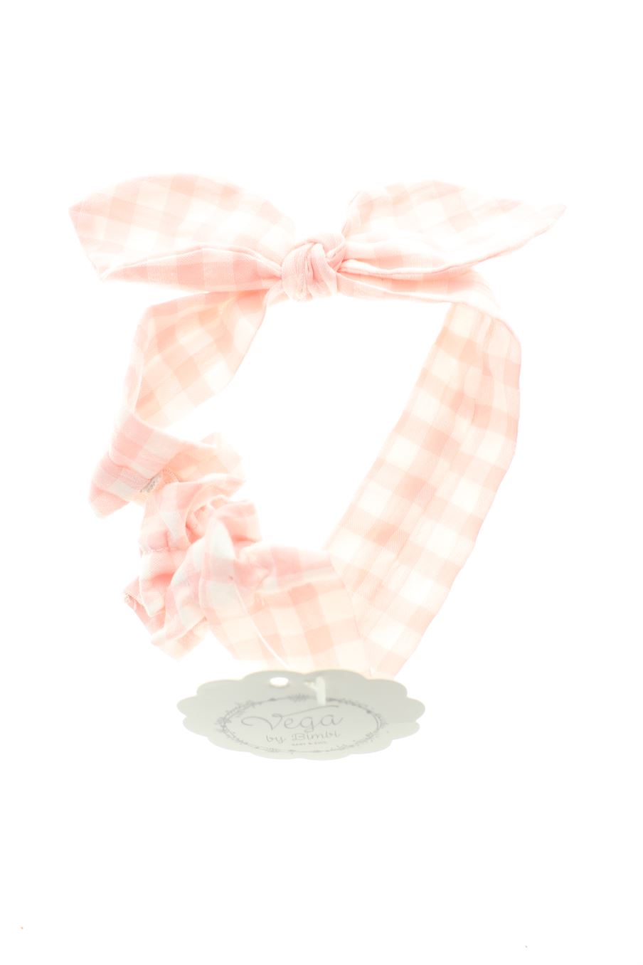 Diadema de vega by bimbi de la talla 2-4 años con etiqueta