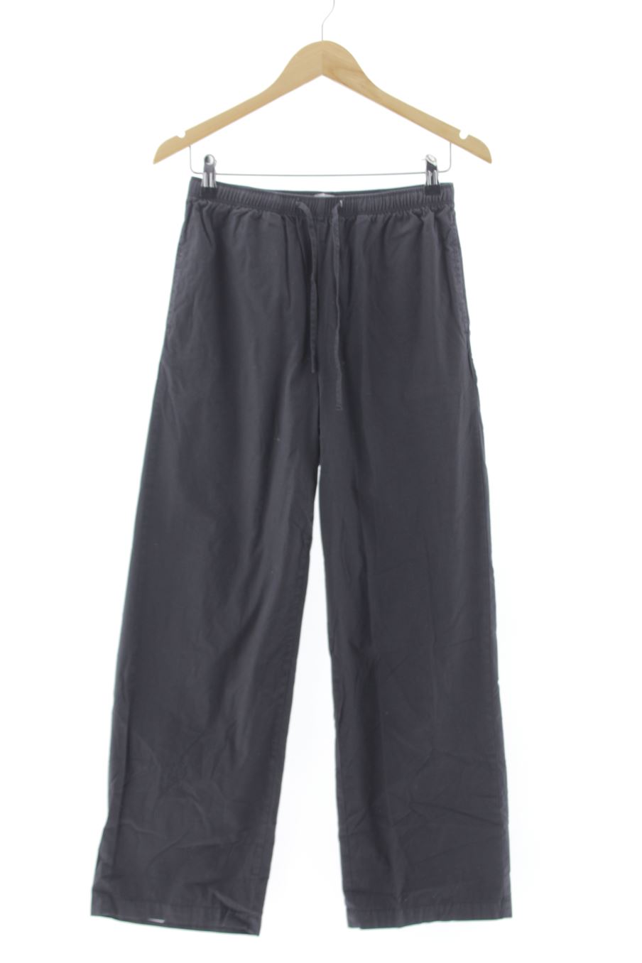 Pantalón de Academy de la talla XS, de color gris