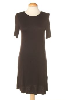 Einfaches Kleid S H&M, Foto 1 von 2