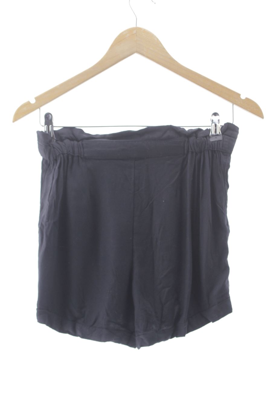 Shorts Pimkie de la taille XS, de couleur noir
