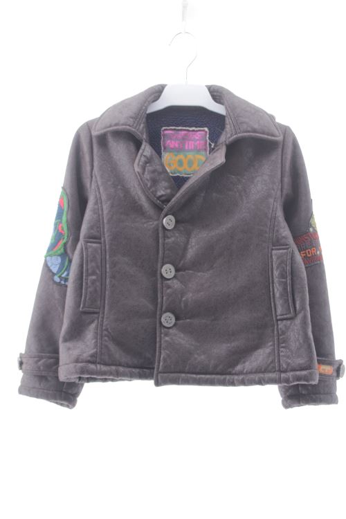 Manteau