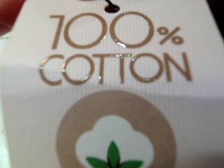T-shirt à manches longues Tezenis de la taille L, de couleur blanc