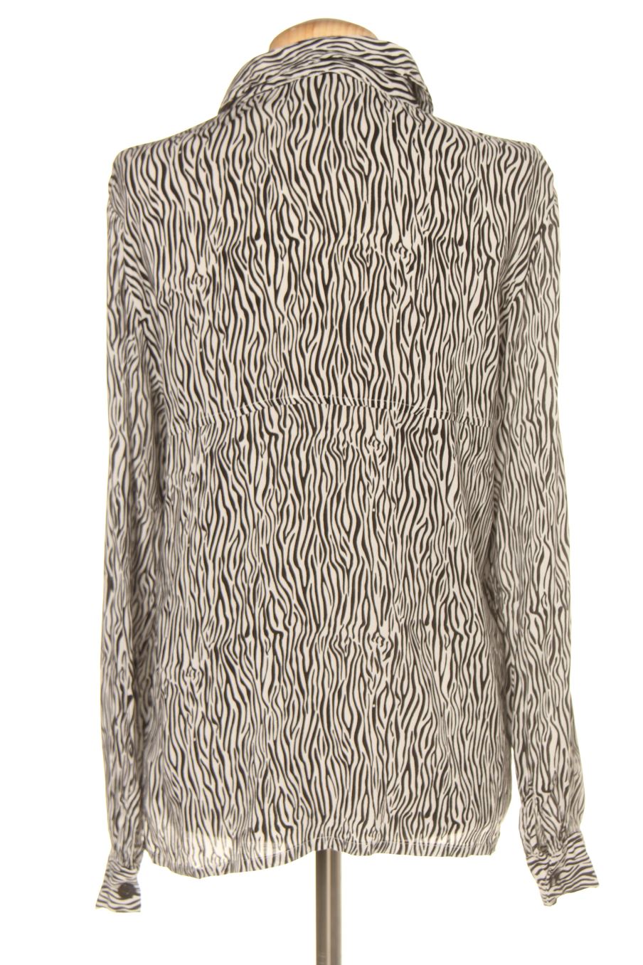 Chemise Easy wear de la taille M, de couleur animal print