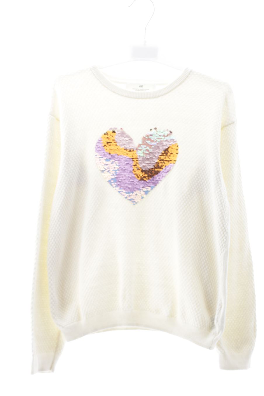 Jersey de H&M de la talla 9 años de segunda mano