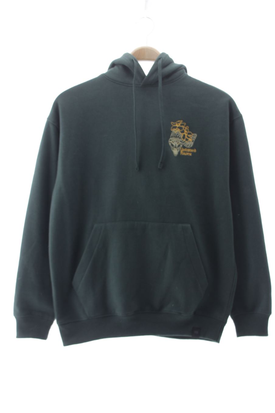 Sudadera de Pull & Bear de la talla S
