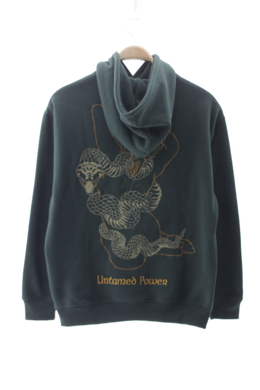 Sudadera de Pull & Bear de la talla S