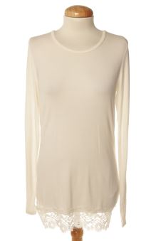 Langärmeliges T-Shirt M Amisu