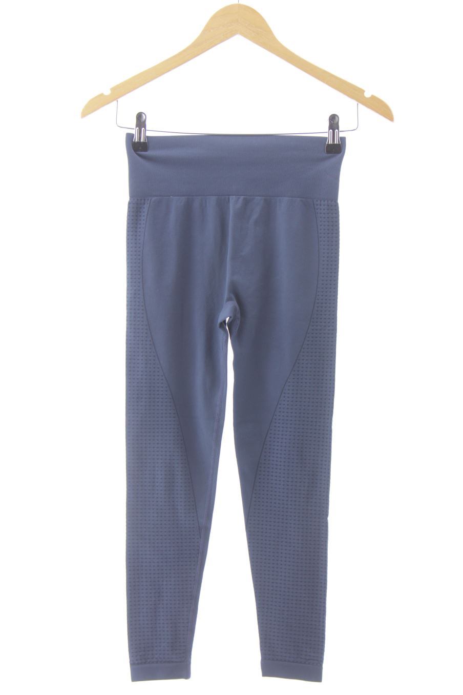 Legging de PERCENTIL de la talla XS, de color azul marino