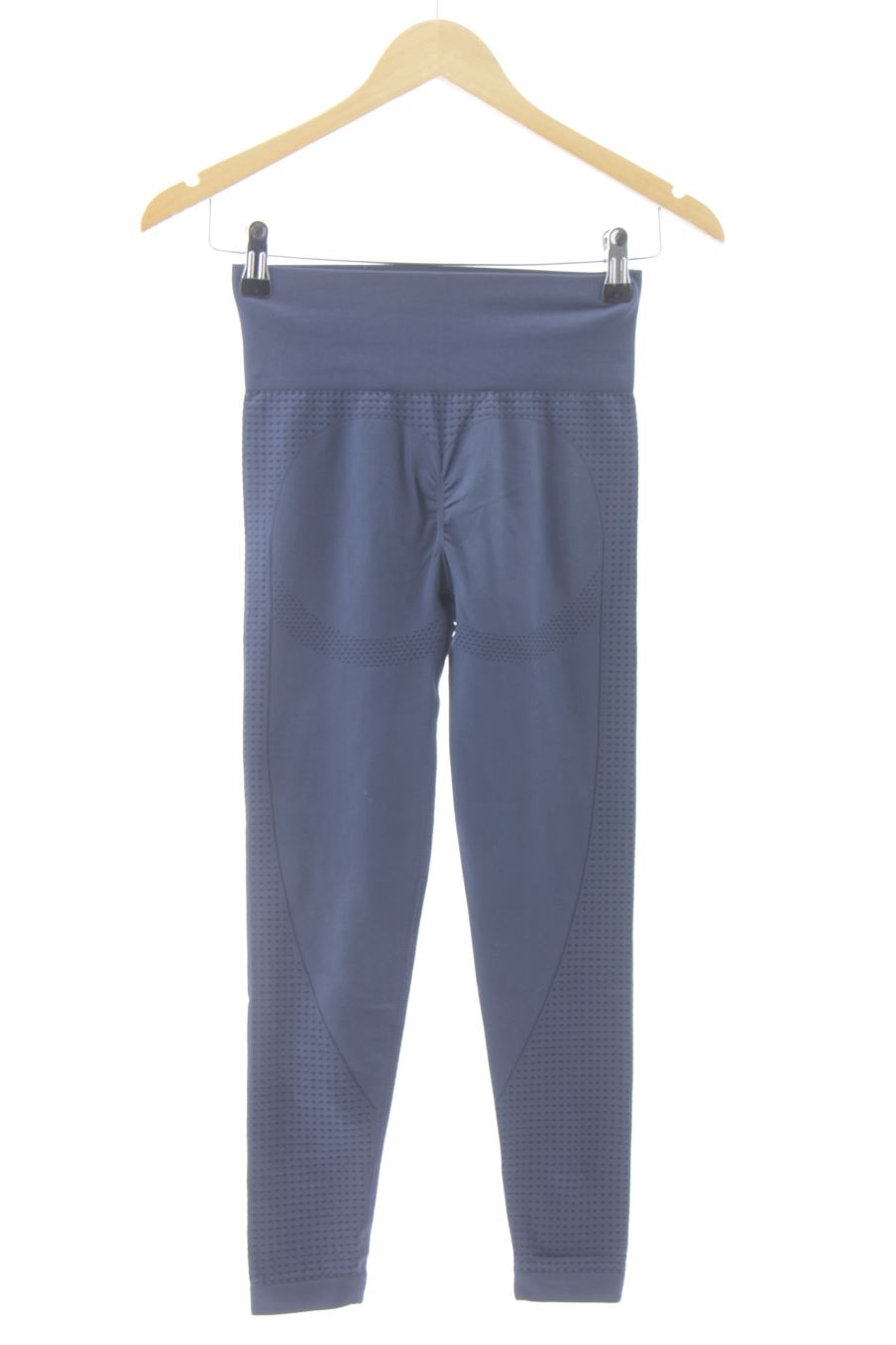 Legging de PERCENTIL de la talla XS, de color azul marino