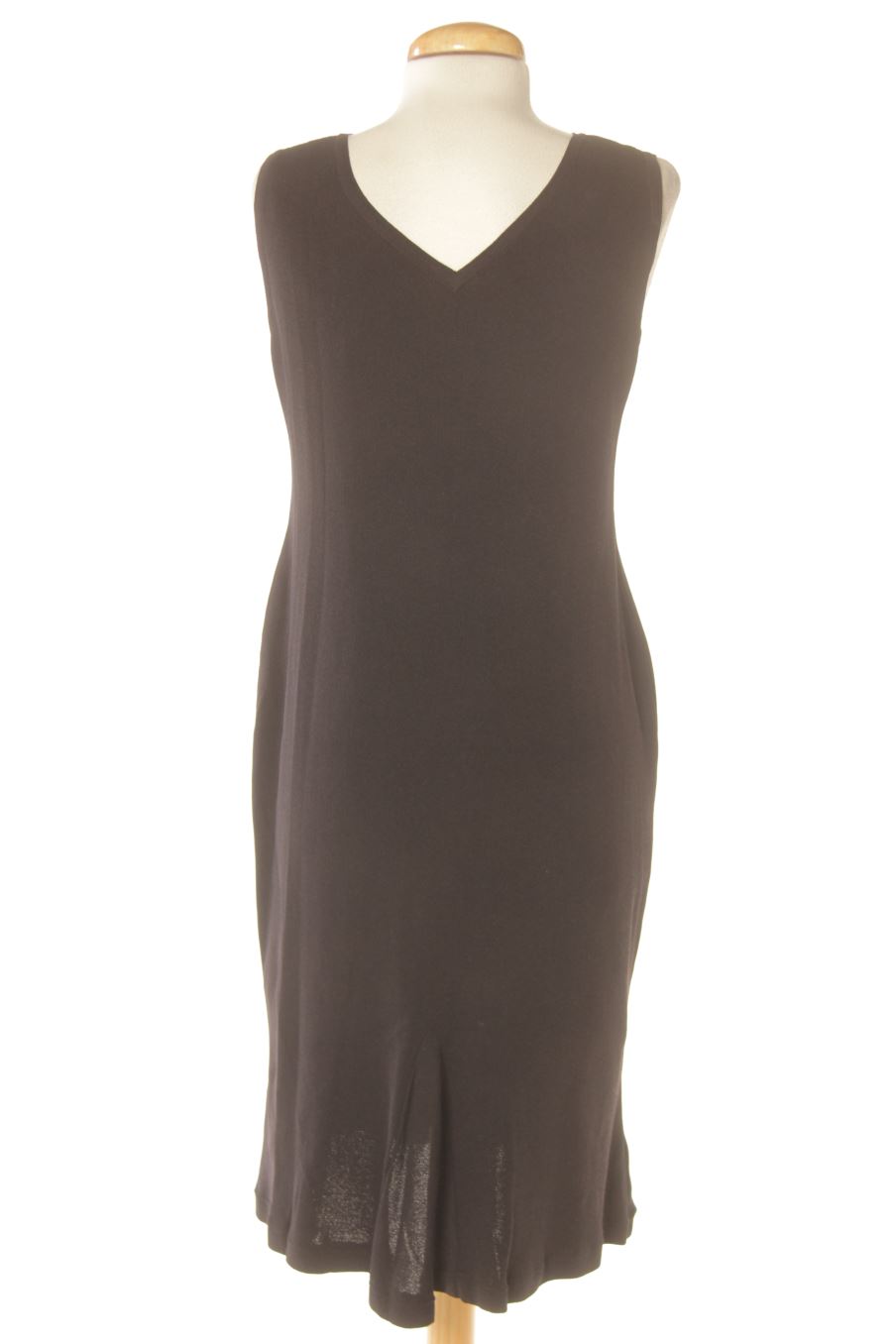 Vestido casual de Sanguino de la talla M, de color negro