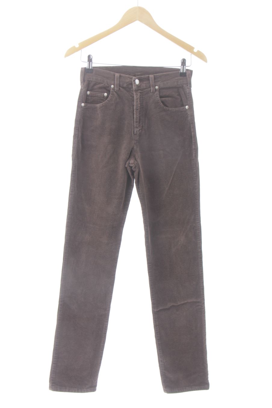 Pantalon Cimarron de la taille 32, de couleur marron