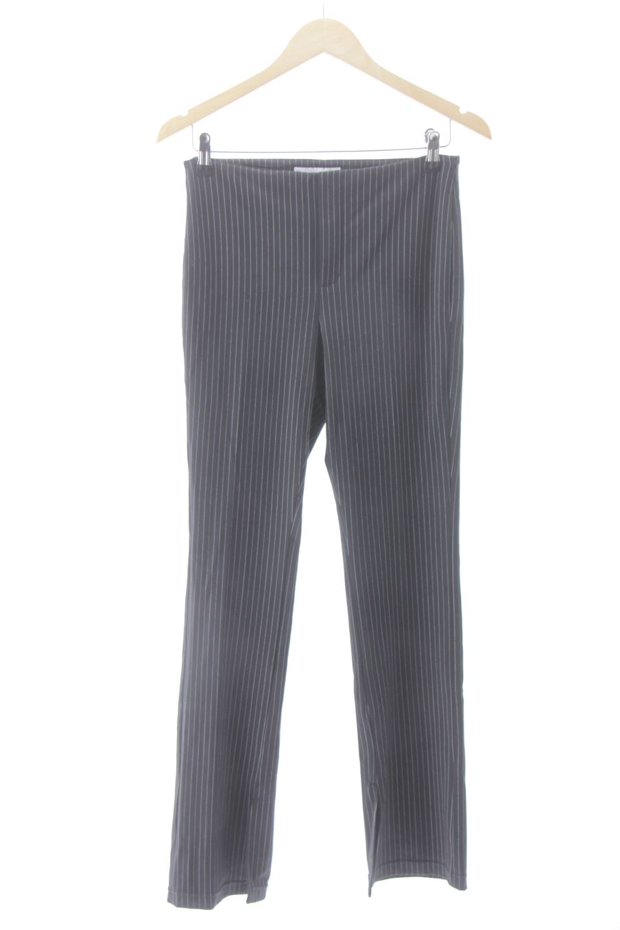 Hose von Mango Größe S, Farbe Gestreift, für
