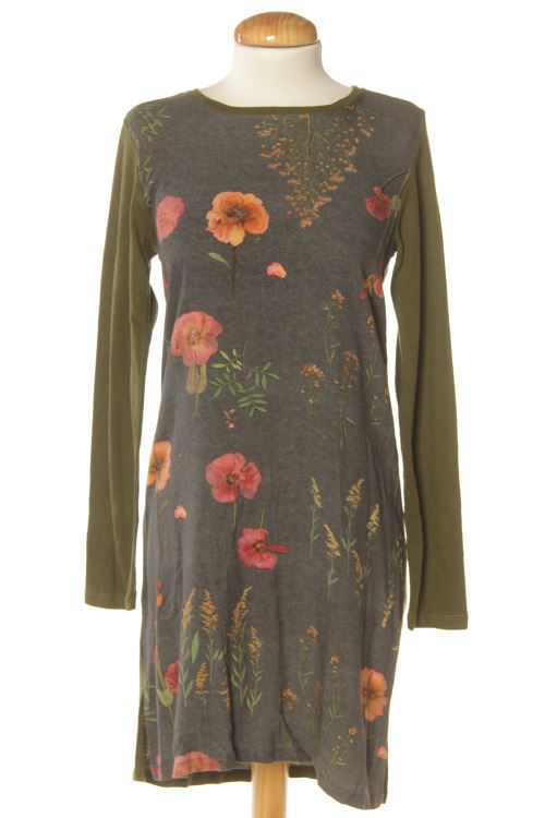 Robe casual