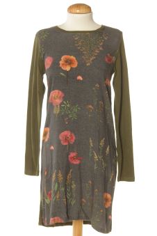 Einfaches Kleid S Nice Things