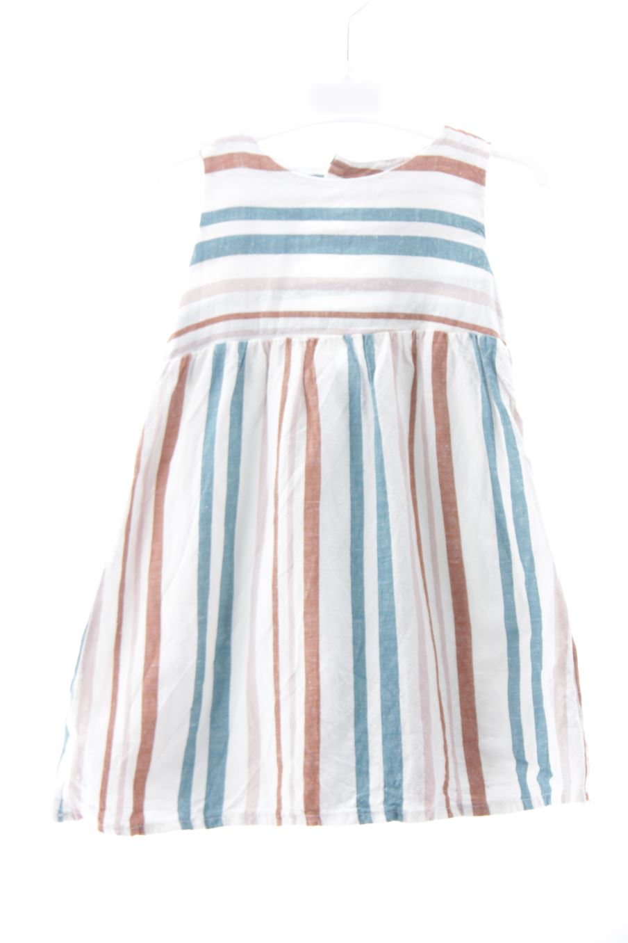 Vestito de Petit Indi de la talla 2 anni seconda mano