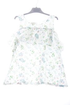 Blouse à manches courtes 11 ans No fear