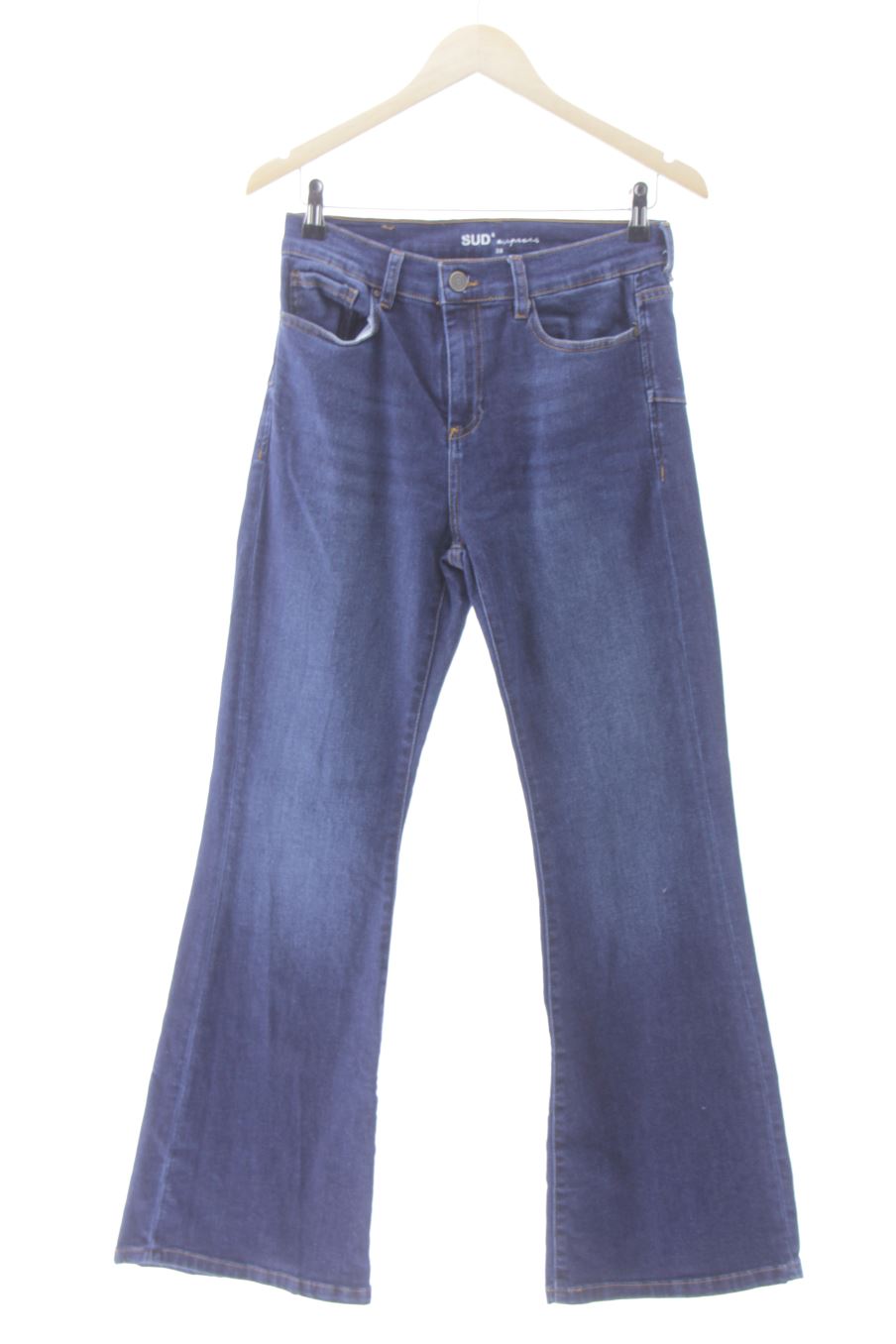 Boyfriend Jeans Sud Express Jean Jeans Sud Express De La Taille 38