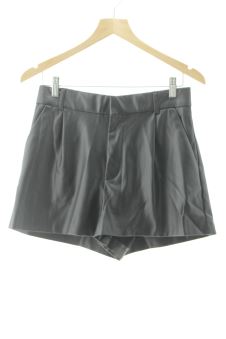 Pantalón corto M Zara