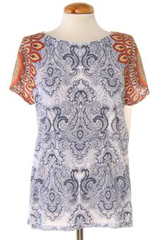 Maglietta M Desigual, foto 1 di 2