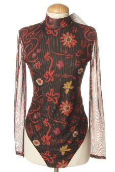 Body M Desigual, foto 1 di 2