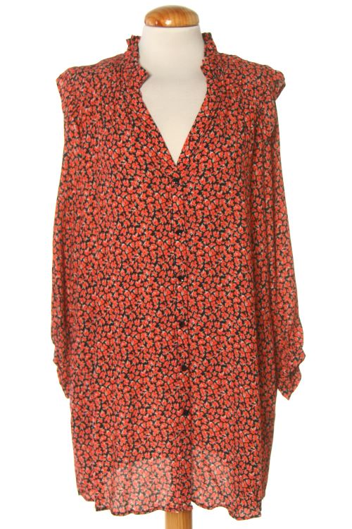 Robe casual