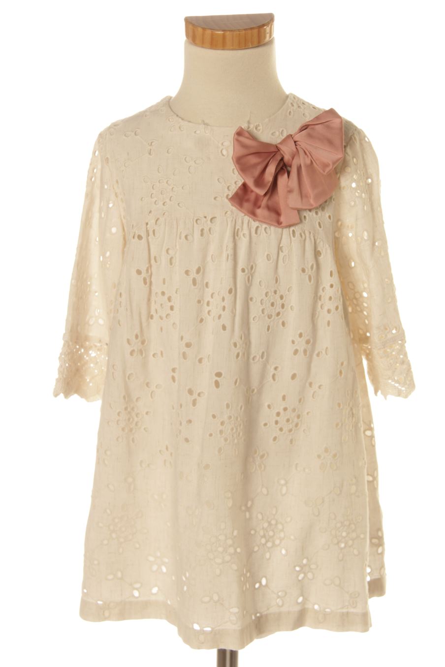 Robe Nanos de la taille 5 ans de seconde main
