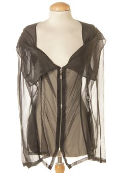 Blouse à manches longues 44 clasen