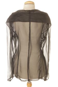 Blouse à manches longues 44 clasen