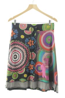 Jupe S Desigual