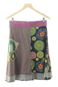 Jupe S Desigual