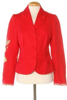 Blazer 40 kenzo