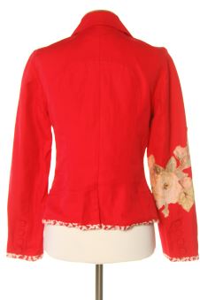 Blazer 40 kenzo