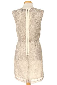 Vestido casual 36 Mystic
