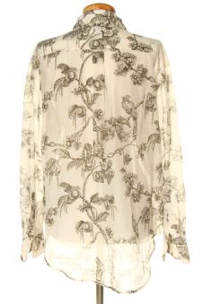 Camisa 36 Gant