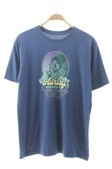 T-shirt L Hurley