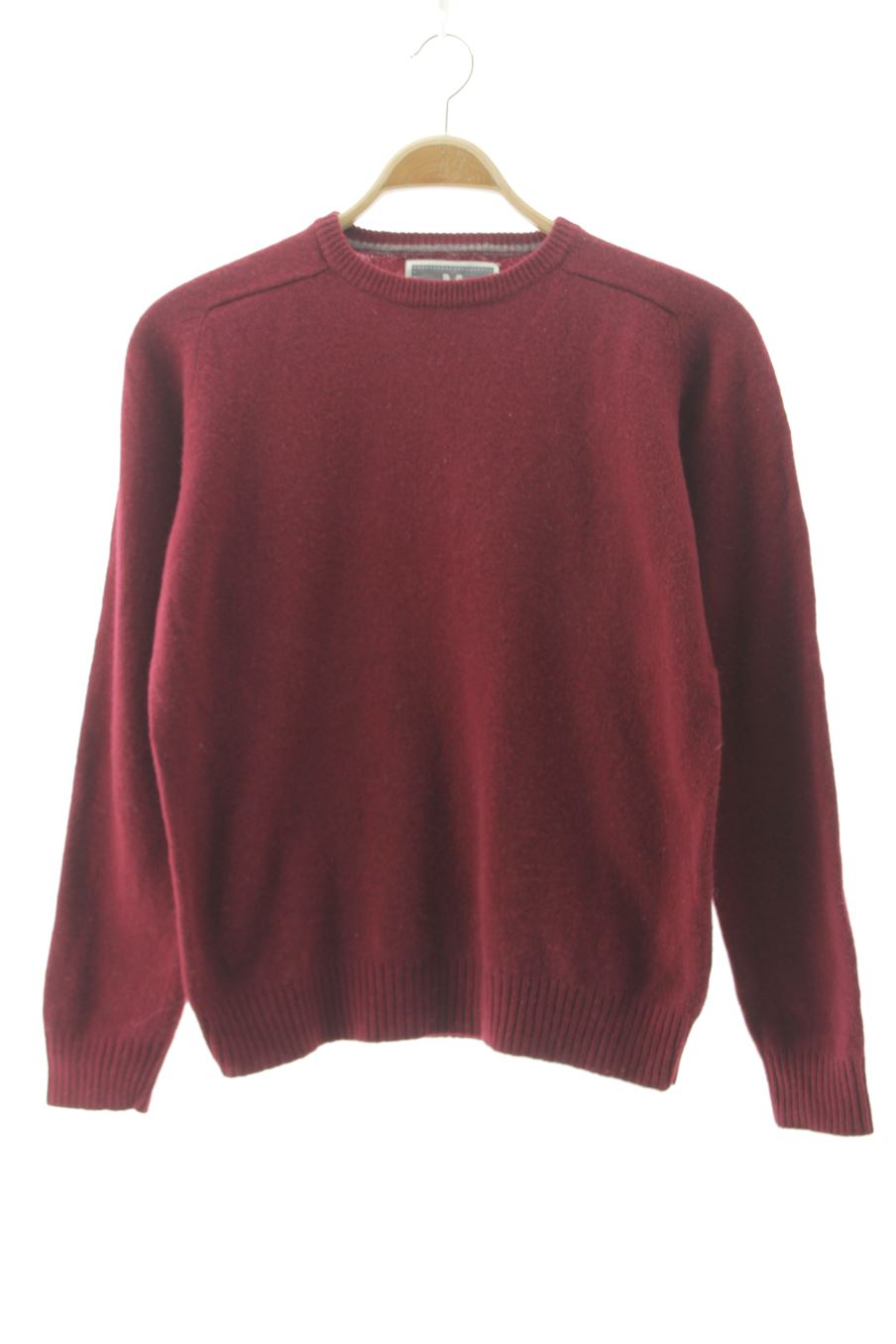 Maglione de Springfield de la talla M