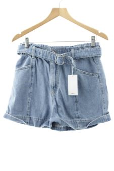 Pantaloni corti S Mango