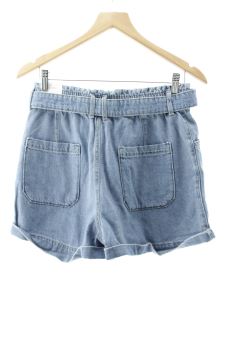 Pantaloni corti S Mango