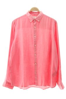 Camicia XL Ecoalf