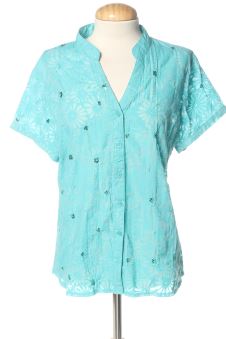 Camicia 40 Damart