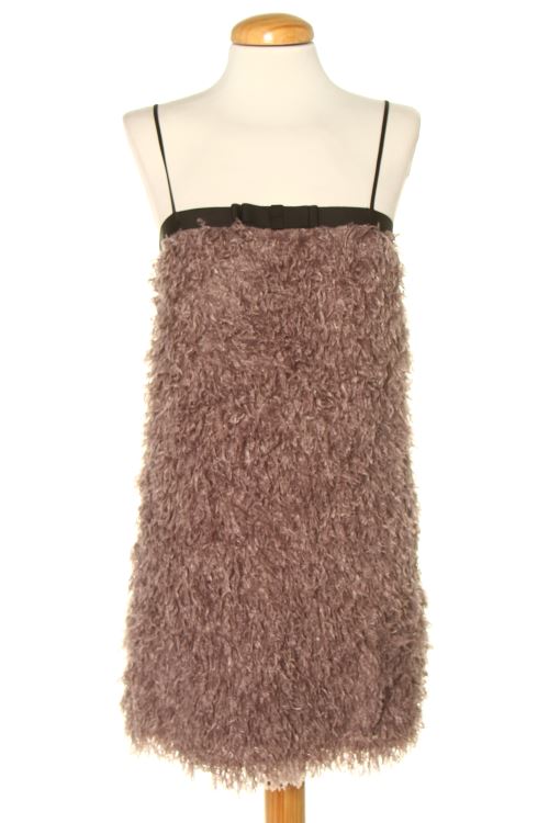 Vestido elegante
