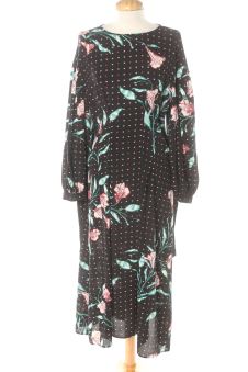 Vestido elegante 38 H&M