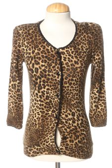 Gilet S Rinascimento