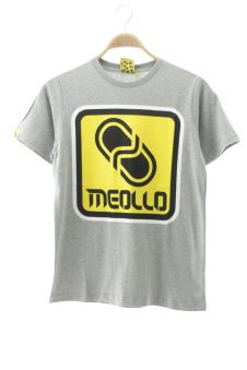 Camiseta manga corta S Meollo