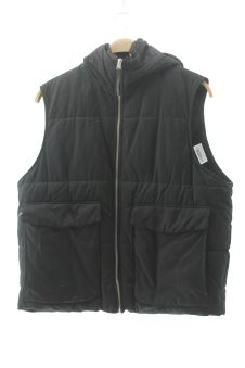 Chaleco L Zara