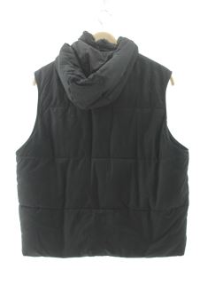 Chaleco L Zara