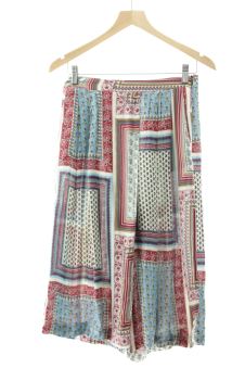 Pantalón Casual XS Zara