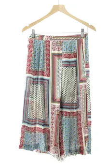 Pantalon Casual XS Zara, photo 1 sur 2